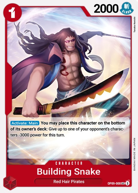 OP09-008 card