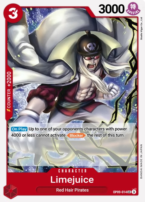 OP09-014 card