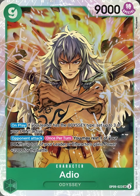 OP09-023 card