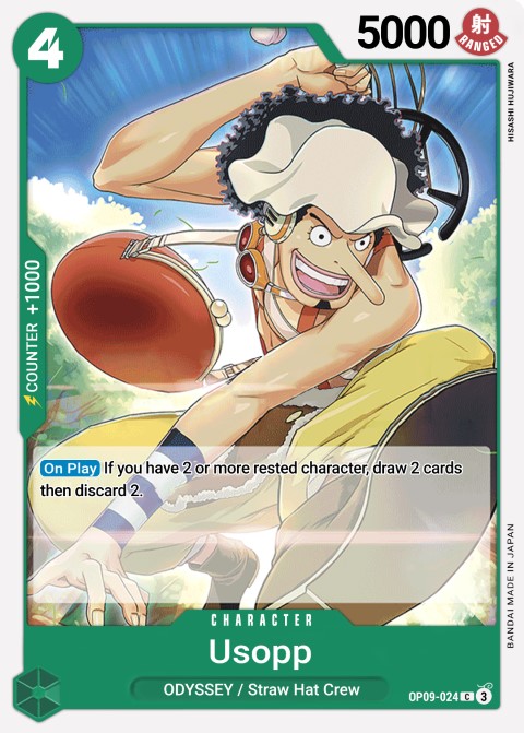 OP09-024 card