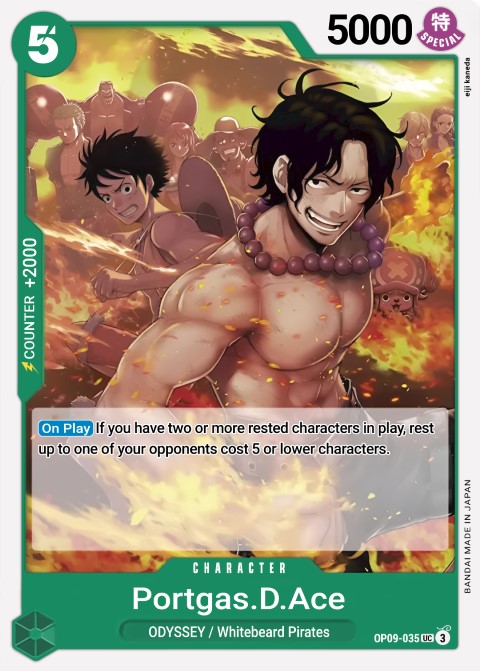 OP09-035 card
