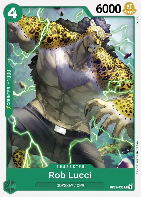 OP09-038 card
