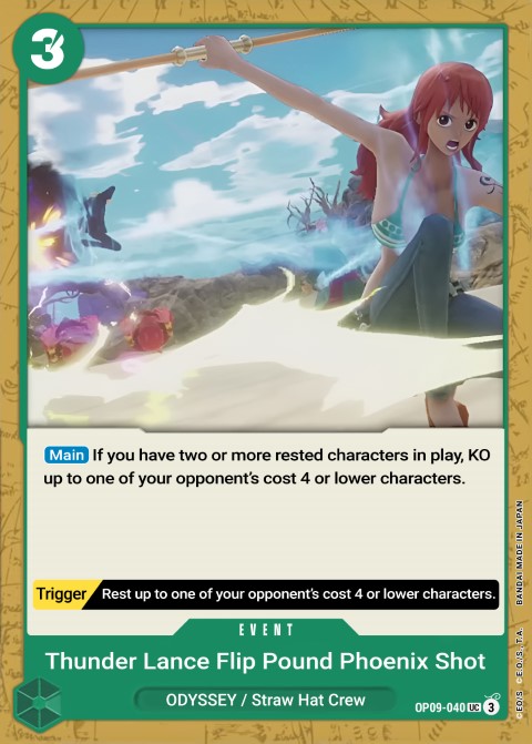 OP09-040 card