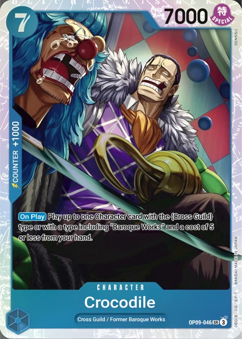 OP09-046 card