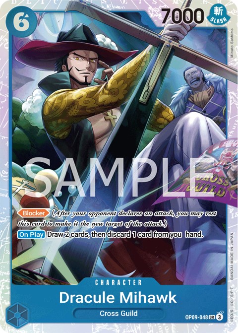 OP09-048 card
