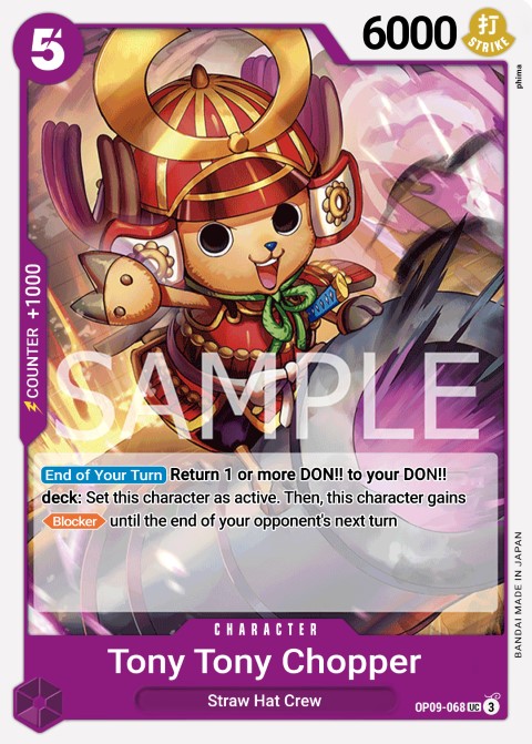 OP09-068 card