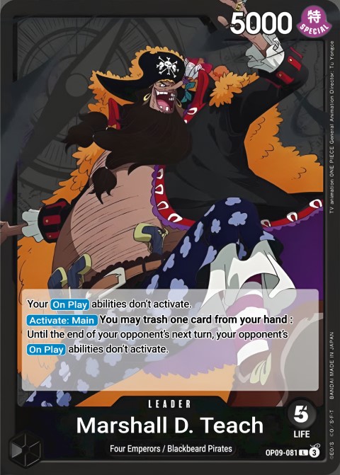 OP09-081 card