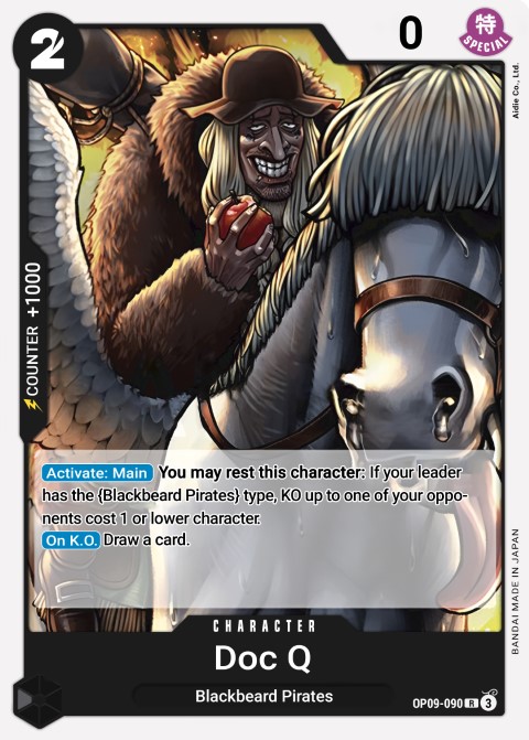 OP09-090 card