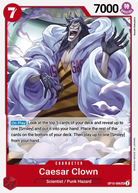 OP10-006 card