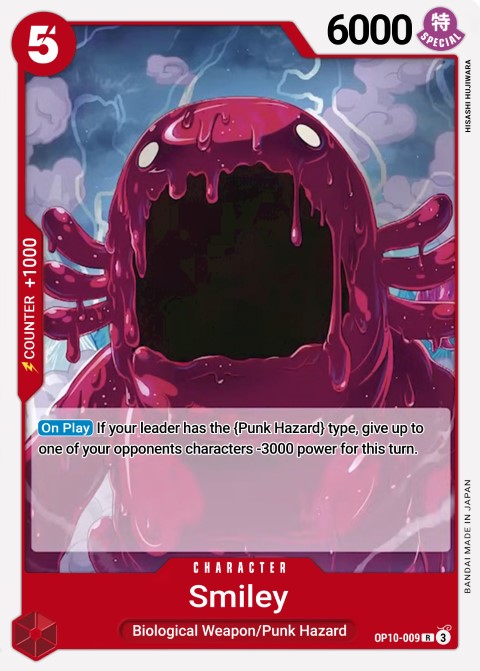 OP10-009 card