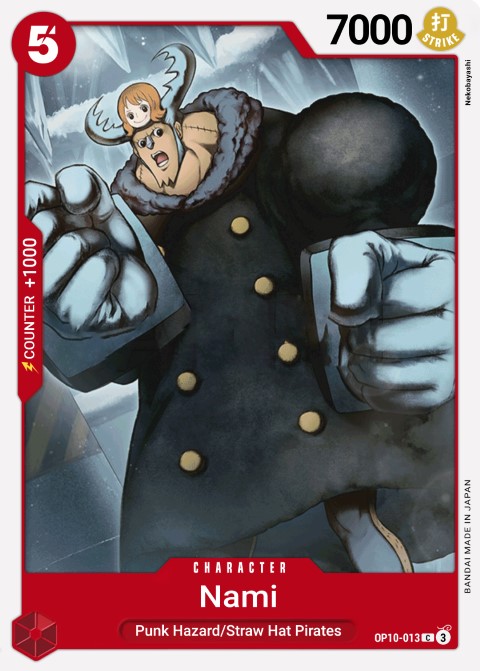 OP10-013 card