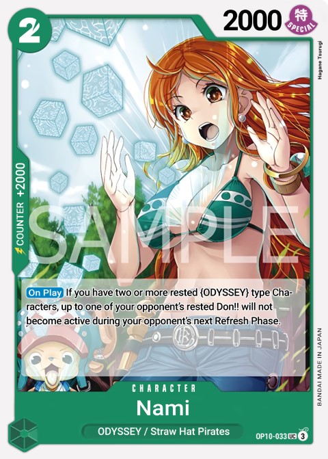 OP10-033 card
