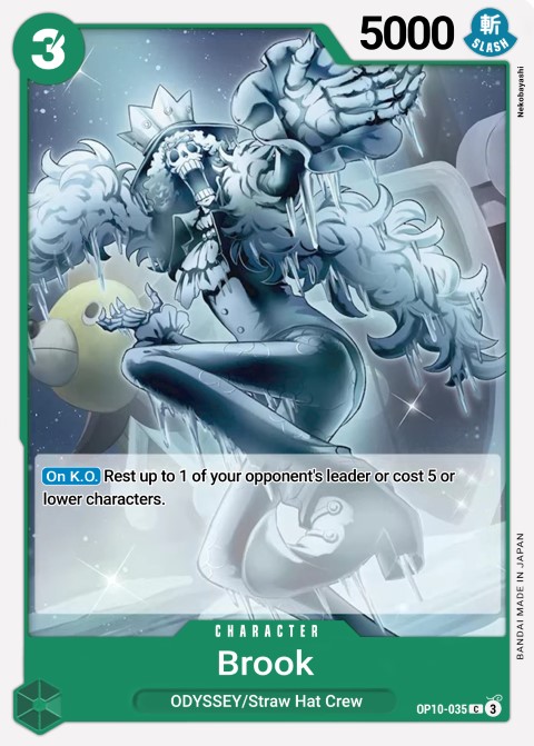 OP10-035 card