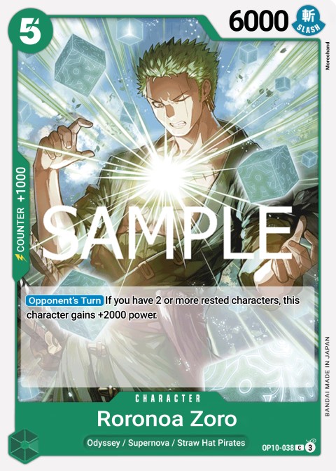 OP10-038 card