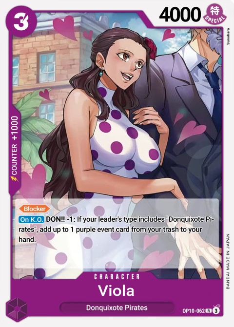 OP10-062 card