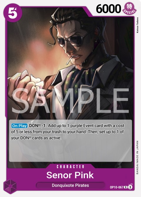OP10-067 card