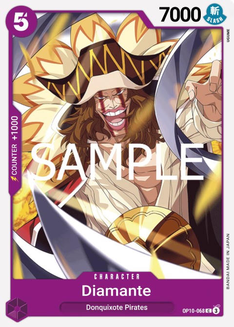 OP10-068 card