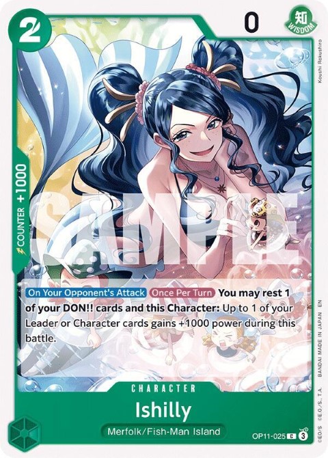 OP11-025 card