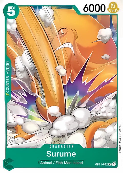 OP11-032 card