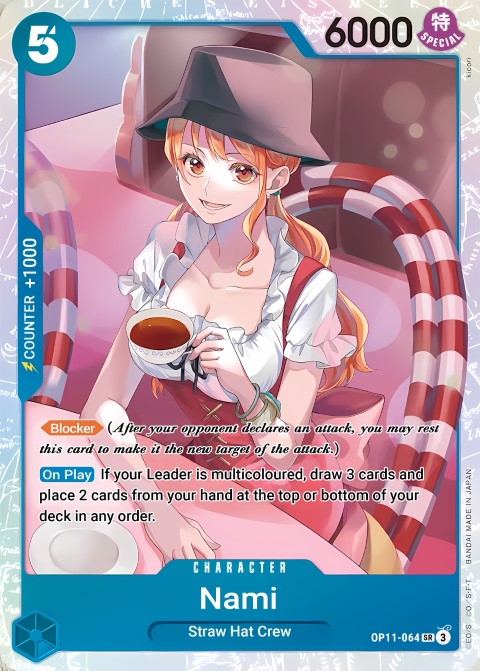 OP11-054 card