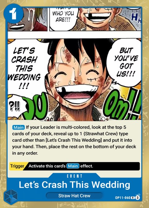 OP11-060 card