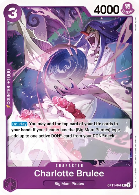 OP11-069 card
