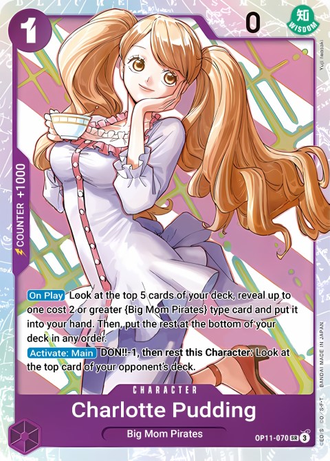 OP11-070 card