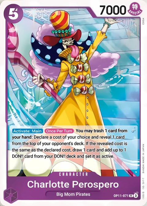 OP11-071 card
