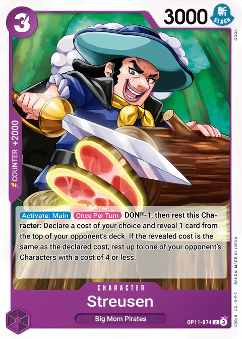 OP11-074 card