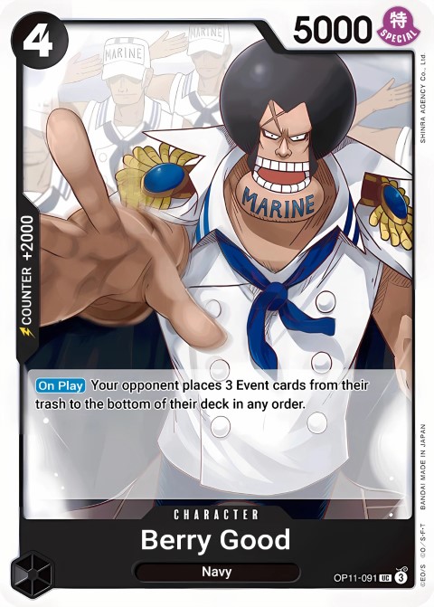 OP11-091 card