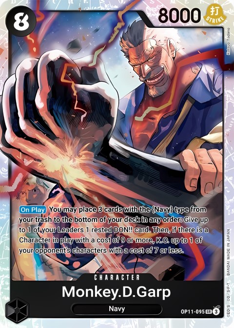 OP11-095 card