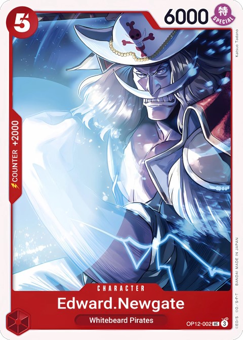 OP12-002 card
