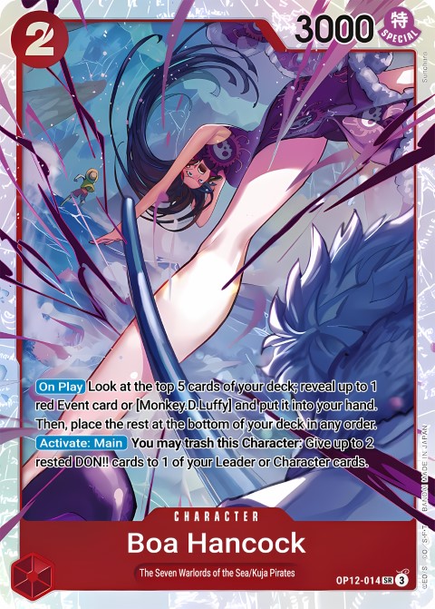 OP12-014 card