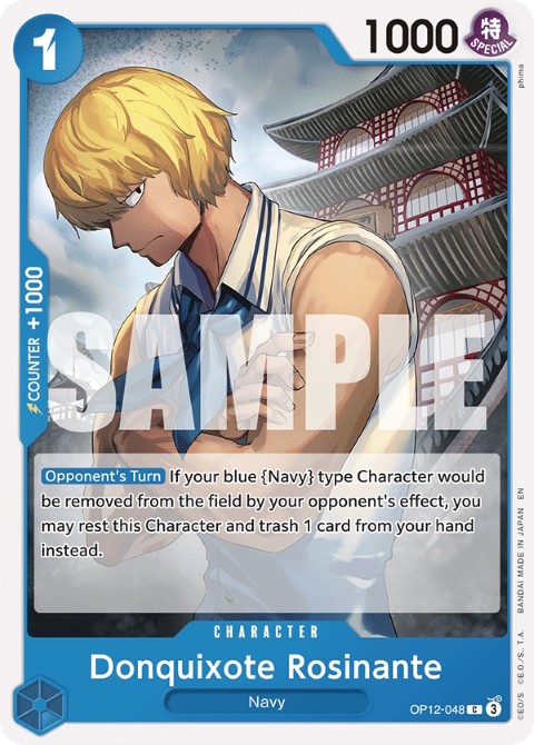 OP12-048 card
