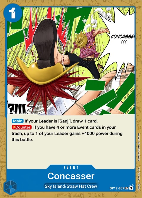 OP12-059 card
