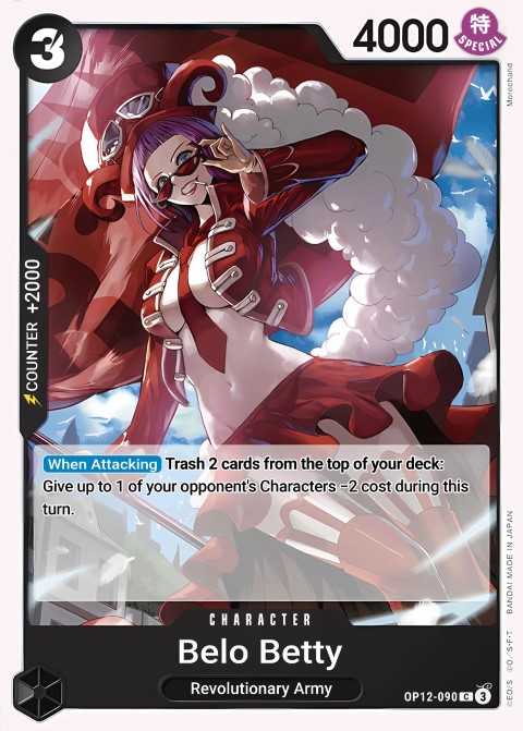 OP12-090 card