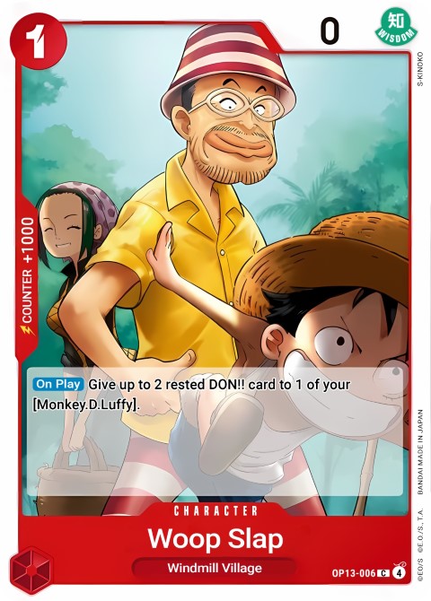 OP13-006 card