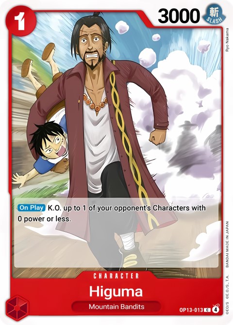 OP13-013 card