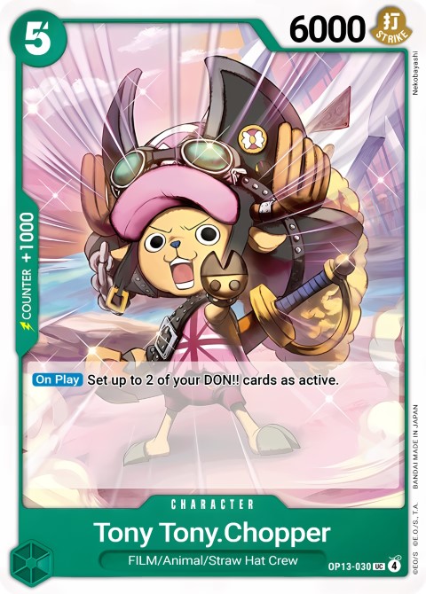 OP13-030 card