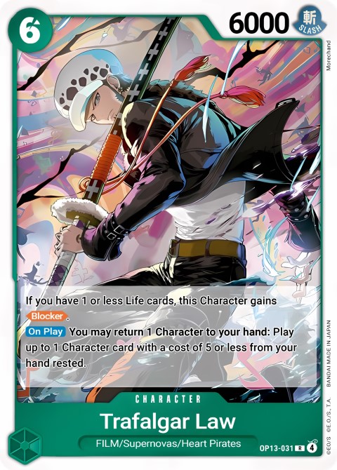 OP13-031 card