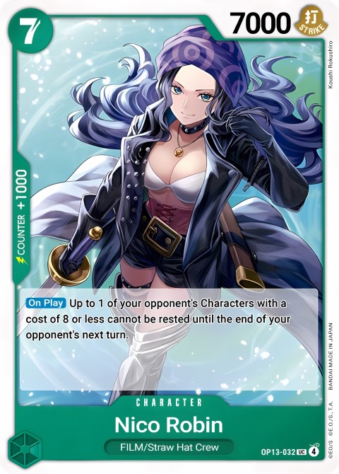 OP13-032 card