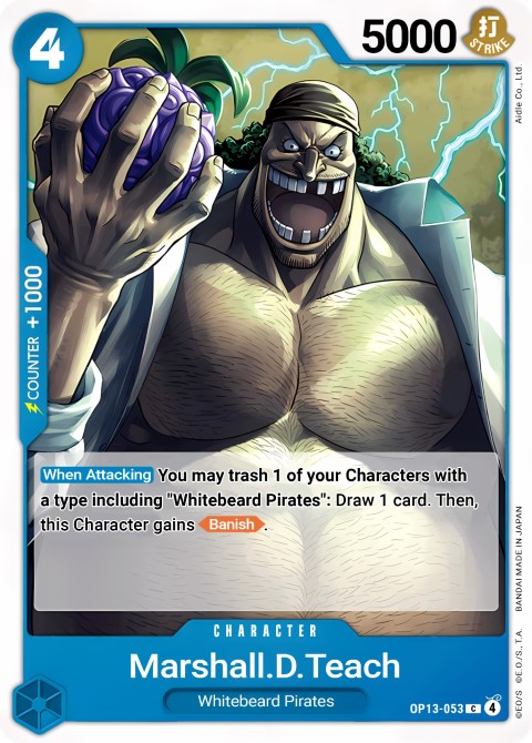 OP13-053 card