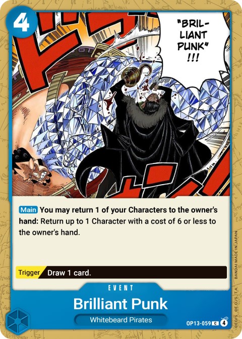 OP13-059 card