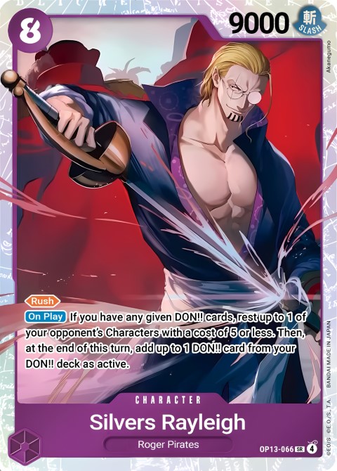 OP13-066 card