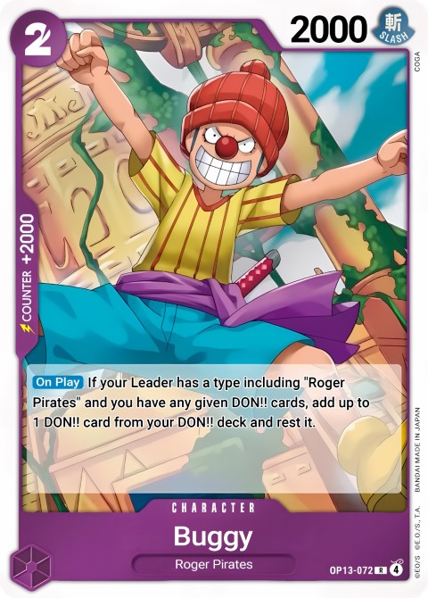 OP13-072 card