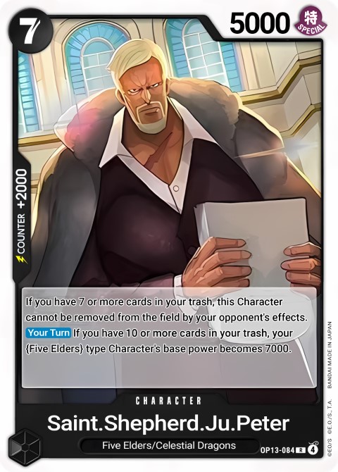 OP13-084 card