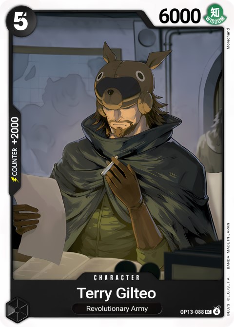 OP13-088 card