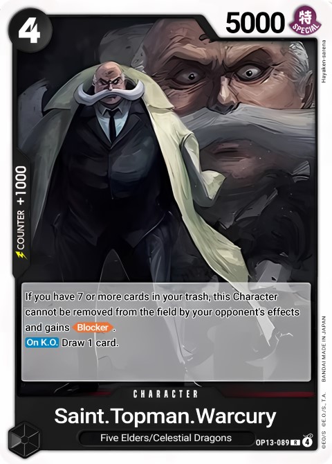 OP13-089 card