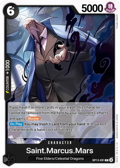 OP13-091 card