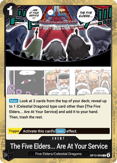 OP13-096 card